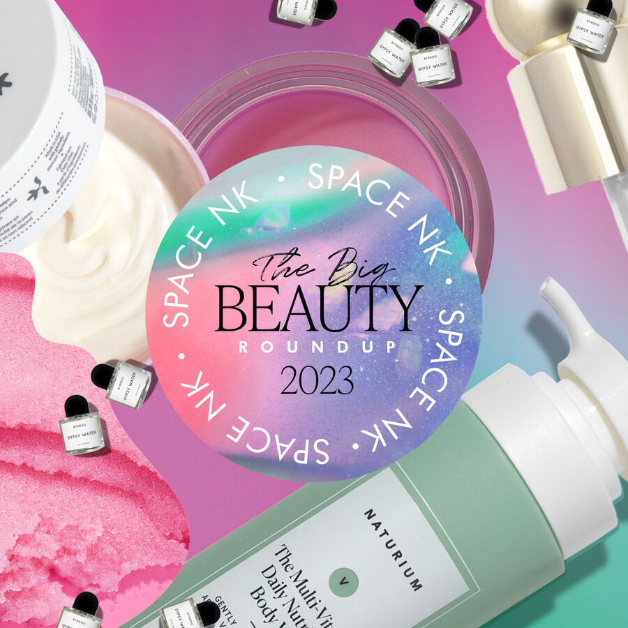 IN FOCUS | Space NK's Big Beauty Roundup For 2023